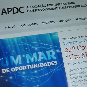 Imagem do projeto APDC