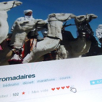 Image of the project Participez.com