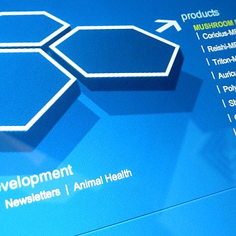 Image of the project Mycology Research Laboratories